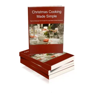 Christmas Cooking Made Simple