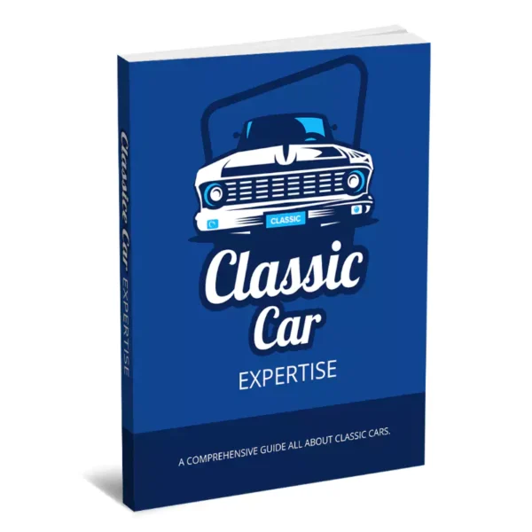 Classic Car Expertise