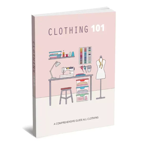 Clothing 101