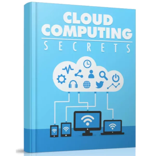 Cloud Computing Secrets