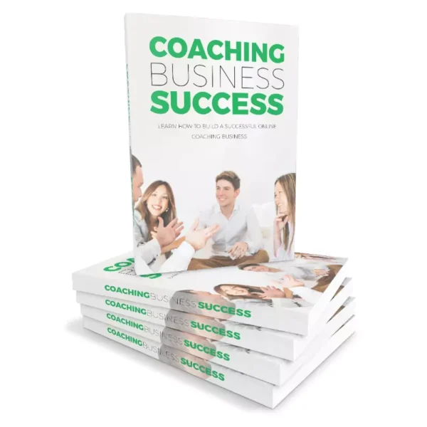 Coaching Business Success