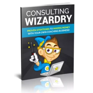 Consulting Wizardry