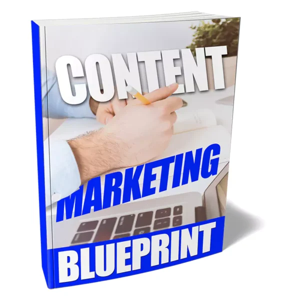 Content Marketing Blueprint