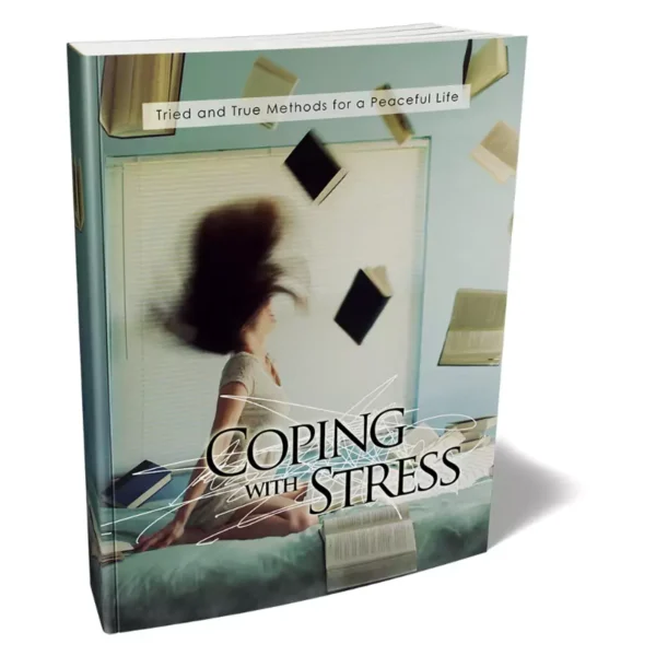 Coping With Stress