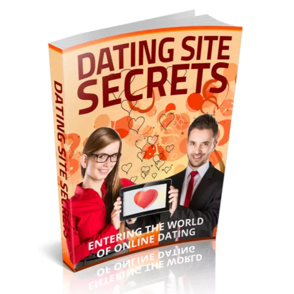 Dating Site Secrets