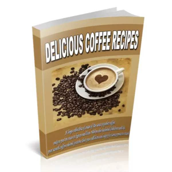 Delicious Coffee Recipes