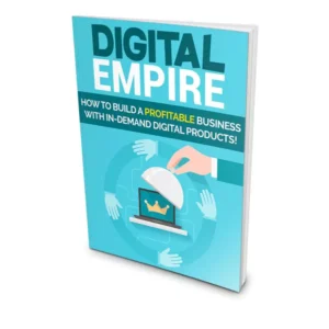 Digital Empire