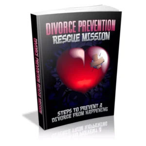 Divorce Prevention Rescue Mission