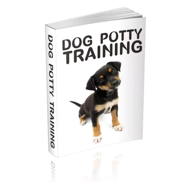 Dog Potty Training