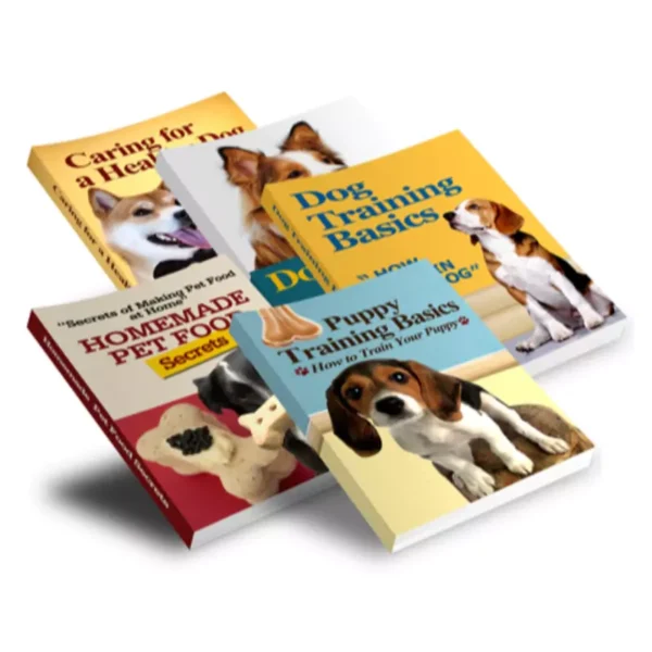 Dog Training Essentials Collection