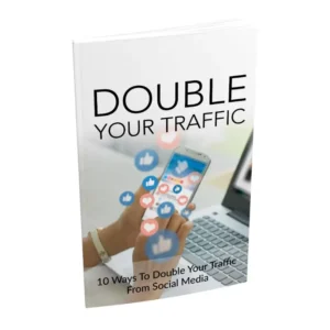 Double Your Traffic