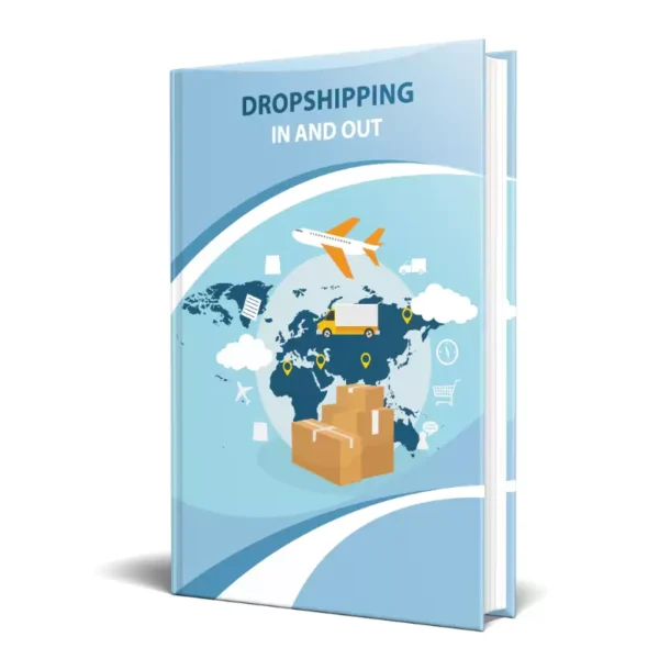 Dropshipping In And Out