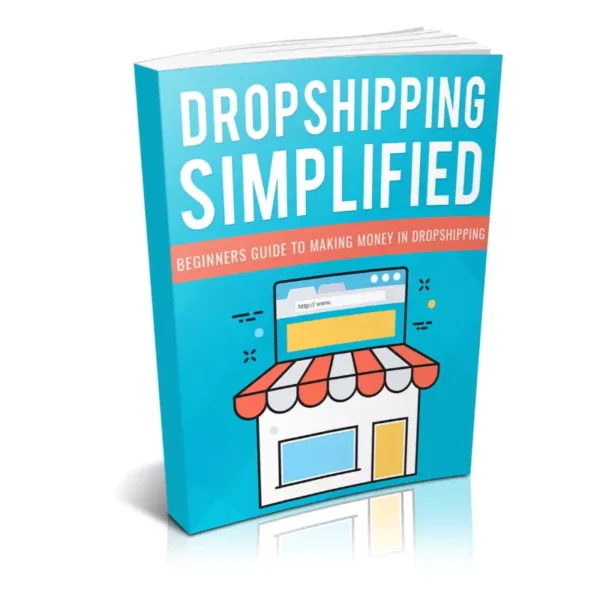 Dropshipping Simplified