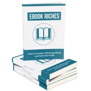 Ebook Riches