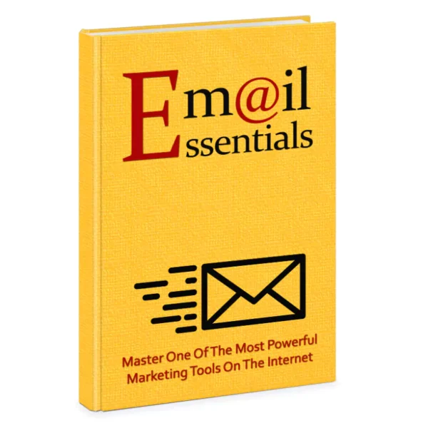 Email Essentials