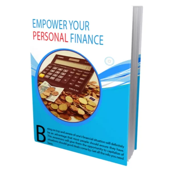 Empower Your Personal Finance