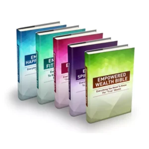 Empowered Bible Series Collection