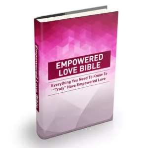 Empowered Love Bible