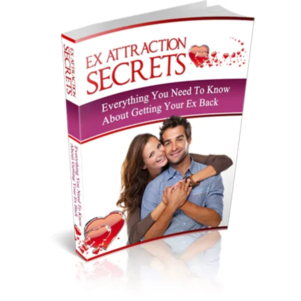 Ex Attraction Secrets