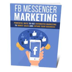 FB Messenger Marketing