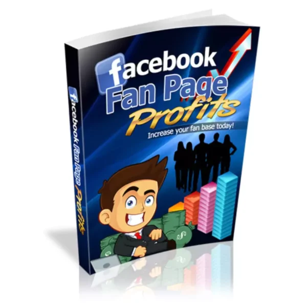 Facebook Fan Page Profits