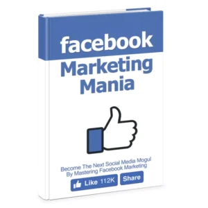 Facebook Marketing Mania