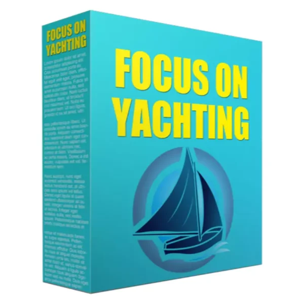 Focus On Yachting