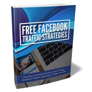 Free Facebook Traffic Strategies