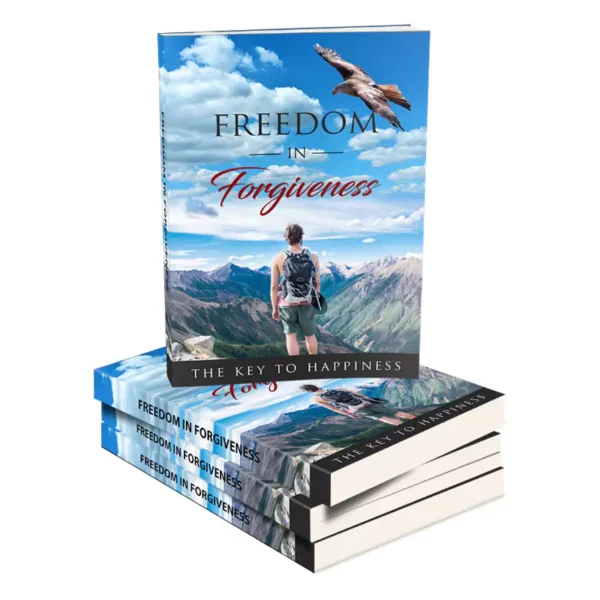 Freedom In Forgiveness