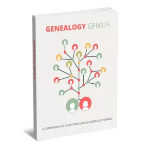 Genealogy Genius