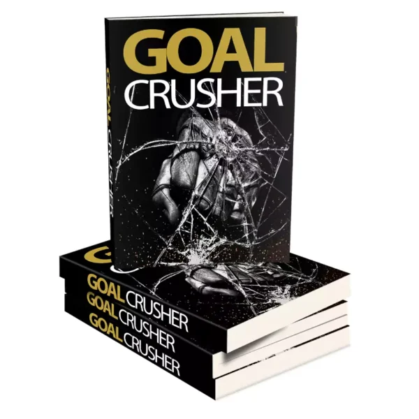 Goal Crusher