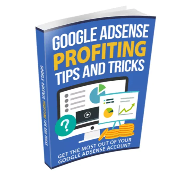 Google AdSense Profiting Tips And Tricks