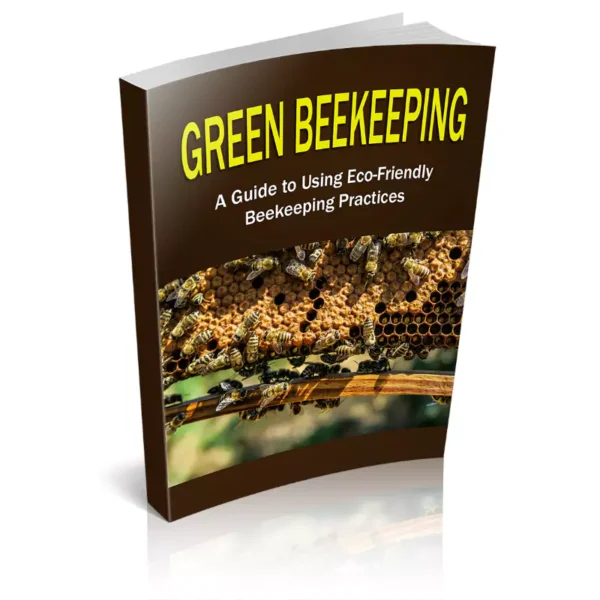 Green Beekeeping