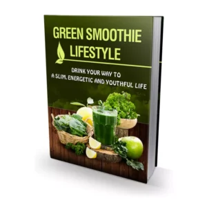 Green Smoothie Lifestyle