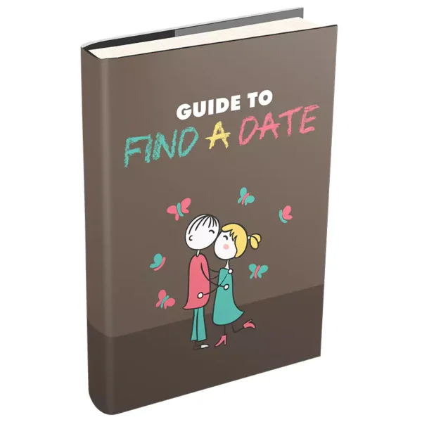 Guide To Find A Date