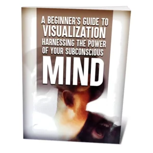 Harnessing The Power Of Your Subconscious Mind