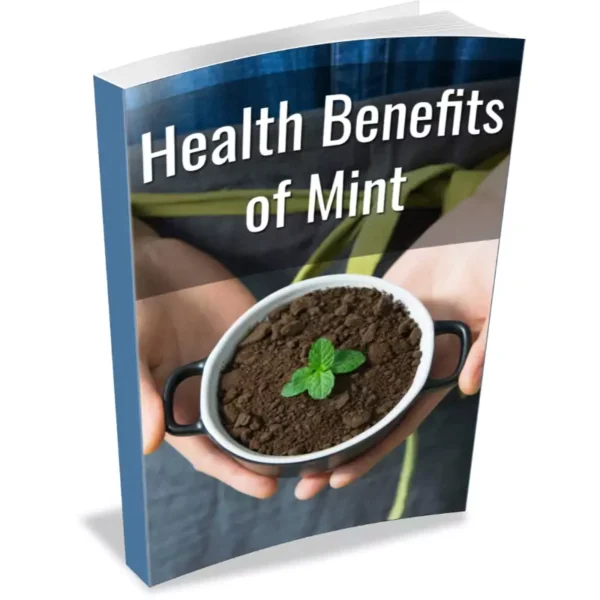 Health Benefits Of Mint