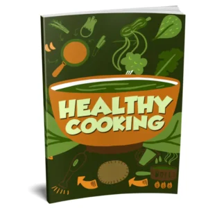 Healthy Cooking