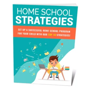 Home School Strategies