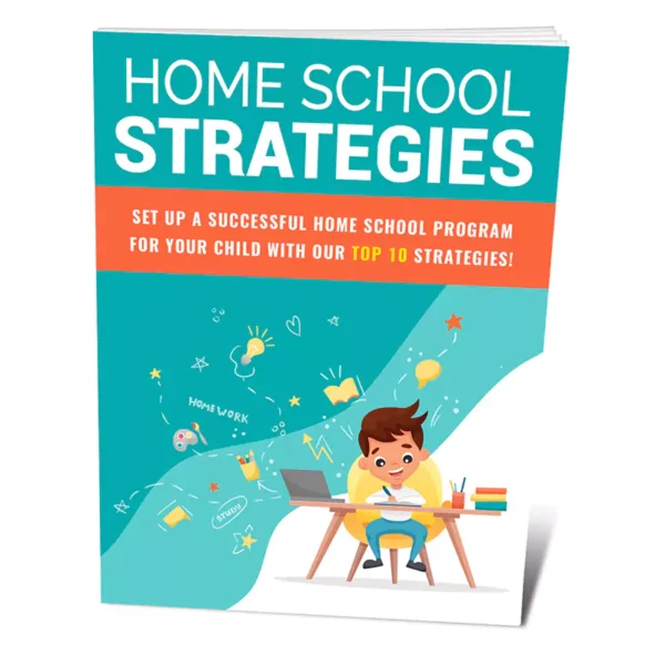 Home School Strategies