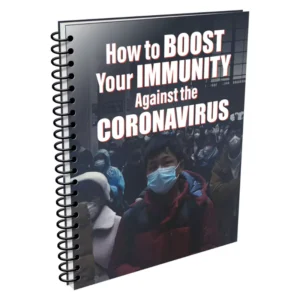 How To Boost Your Immunity Against Coronavirus