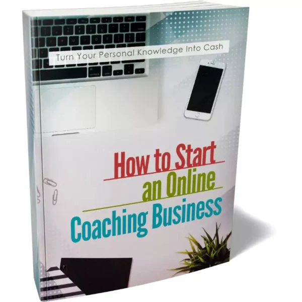 How To Start An Online Coaching Business