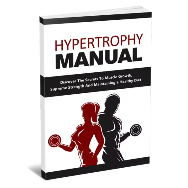 Hypertrophy Manual