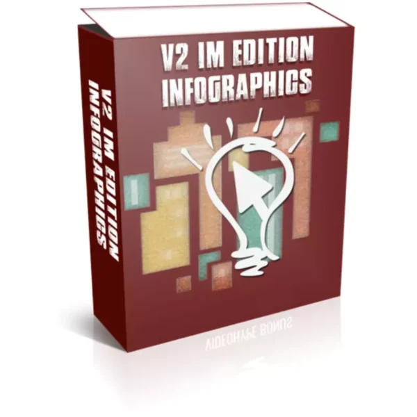 IM Edition Infographics Vol. 2