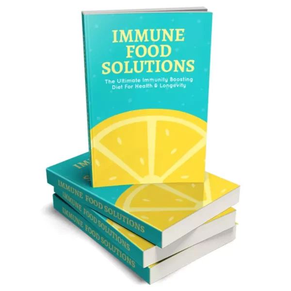 Immune Food Solutions