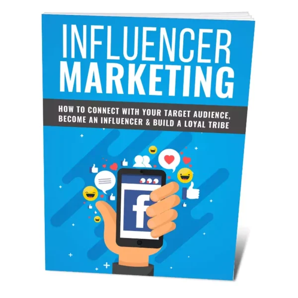 Influencer Marketing