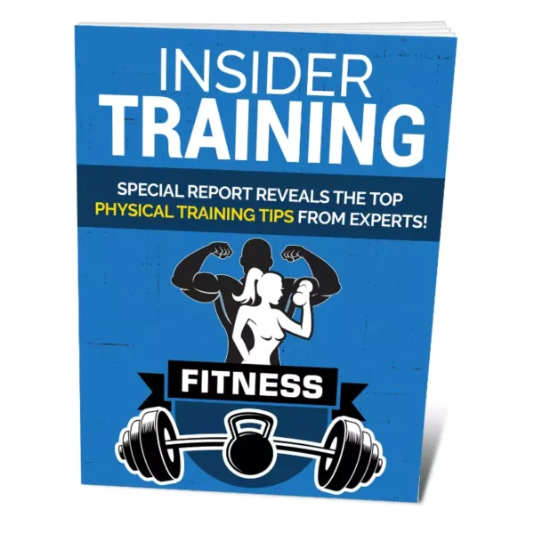 Insider Training