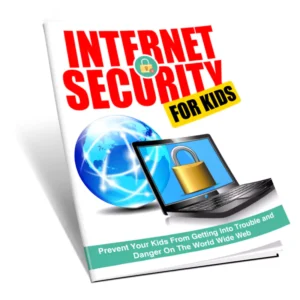 Internet Security For Kids