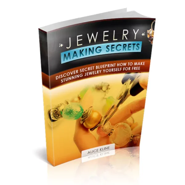 Jewelry Making Secrets