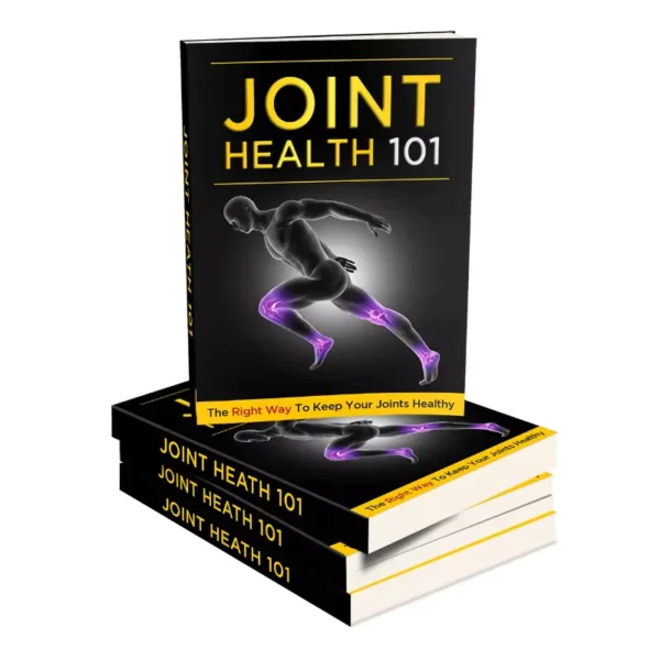 Joint Health 101